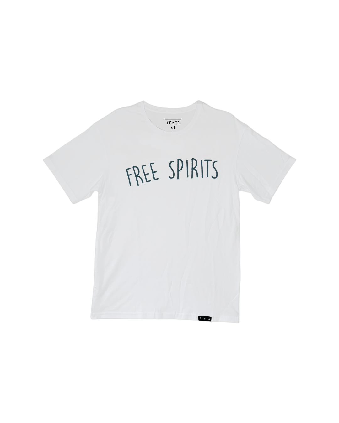 Free Spirits - Wide Cut