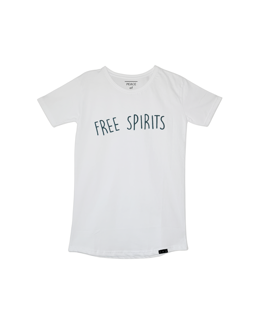 Free Spirits - Slim Fit