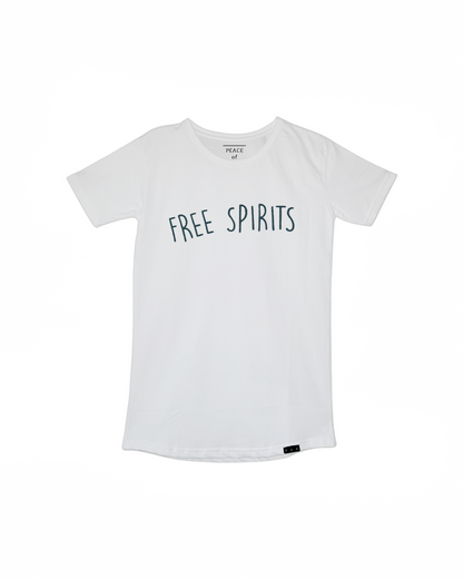 Free Spirits - Slim Fit